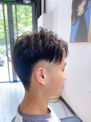-飞梵造型