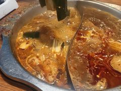 -傣妹火锅(南京东路一店)