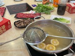 -潮汕良记牛肉火锅(洪武路店)