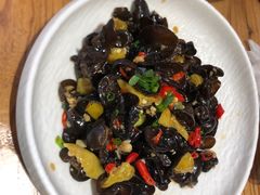 -湘水滨·臭鳜鱼·湘菜(马驹桥店)