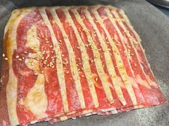 -焱铁烧·黑毛和牛专门店(杭州嘉里中心店)