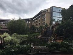 -昆明洲际酒店