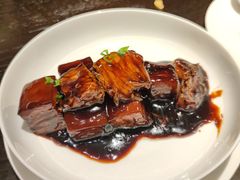 -甄御•海鲜新青岛菜(麦岛店)