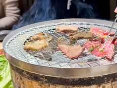 -隐家本格烧肉(万达广场店)