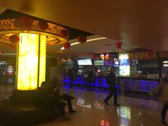 -UME影城(西城广场店)