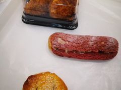 -BreadTalk面包新语·烘焙蛋糕(中华广场店)