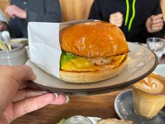 -RAC BAR(安福路店)