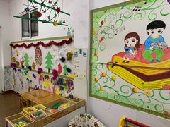 -昱南托育园.托班晚托.寒暑假班