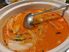 -即墨老公社·海肠捞饭大王(古城店)