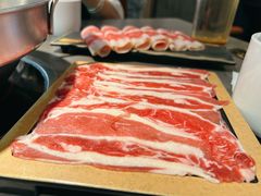 -骨之味·筒骨汤火锅(江头店)