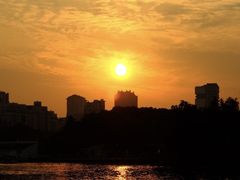 -黄兴公园