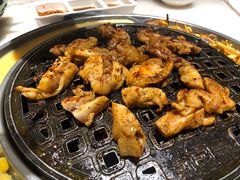 -韩宫宴炭火烤肉(印象城店)
