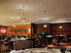 -采悦轩中餐厅·粤菜·海南菜(神州半岛喜来登度假酒店)
