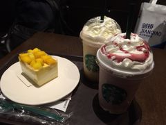 -星巴克臻选(南京金茂览秀城店)