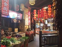 -帝一铭家宴(板塘店)
