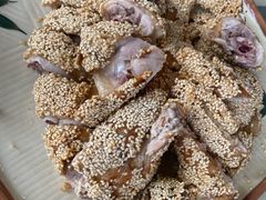 -区海鸡场饭店(石壁店)