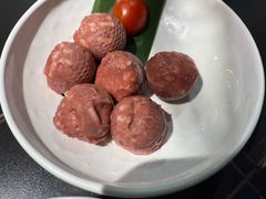 -打酱友•斑鱼海鲜粥火锅(吴桥店)