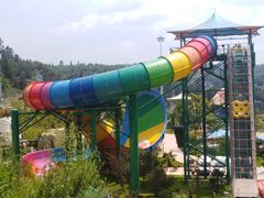 -青鱼湾水上乐园