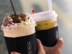-幸屿 创意料理(永嘉天地店)