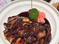 -禾府酒家·传统广府味(番禺店)