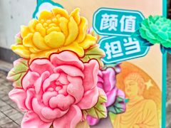 -洛阳市隋唐城遗址植物园
