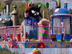-杭州Hello Kitty乐园