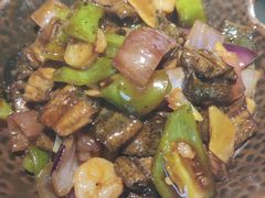 -乌记大厨餐厅
