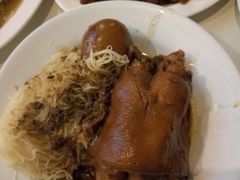 -阿水狮猪脚大王(台中公园店)