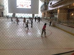 -冰纷万象滑冰场(二七万象城店)