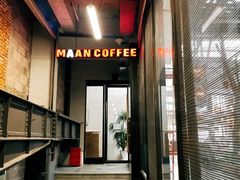-Maan coffee漫咖啡(1905店)