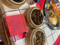 -贤合庄卤味火锅(永年新世纪店)
