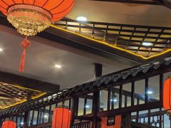 -玉桥餐厅(天坛店)