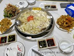 -迎三江菌汤兔(星桥街西段店)