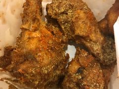 -汴京炸鸡王(蔡锷北路店)