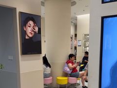 -天真蓝照相馆(五角场百联又一城店)