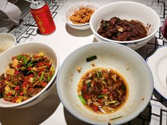 -农耕记·湖南土菜(科技园店)