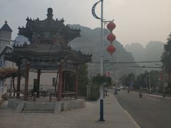 -刘家大院餐厅