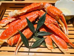 雪蟹腿-Minase水濑·日料放题(外滩店)