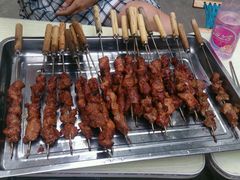 android_upload_pic-王记西鎮电烤肉(汶上路店)