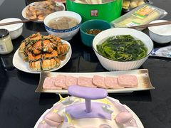 -玉见cake低糖蛋糕甜品台定制(河西店)