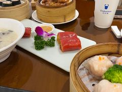 -豫璟轩中餐厅(南昌万怡店)