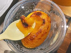 芝士焗番薯-糖潮糖水铺(省府店)