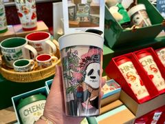 -星巴克臻选(成都宽窄巷子店)