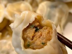 -伊喜饺子·烤鸭(五道口学院路店)