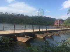 -五龙客家风情园