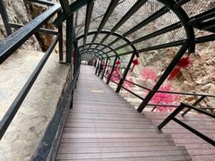 -京东石林峡风景区
