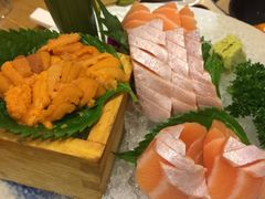 -水之惠鲜鱼料理(王府大街店)