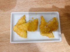 -池奈·咖喱蛋包饭(熙地港店)