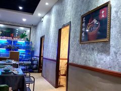 大堂-金龙·打边炉(武进路店)