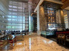 -上海漕河泾万丽酒店